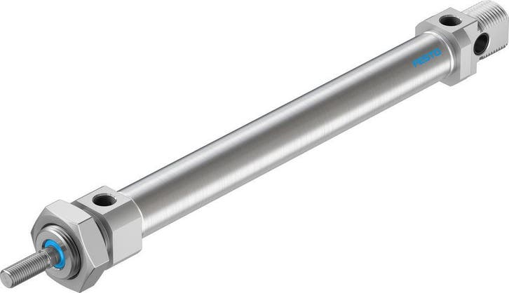 Cylindre Festo 20mm Alésage 150mm Course ISO 6432 Double, Bricolage & Construction, Ventilation & Extraction, Envoi