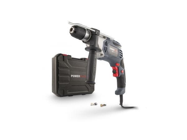 Veiling - Powerplus klopboormachine POWE10035, Bricolage & Construction, Outillage | Foreuses
