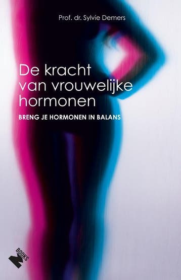 De kracht van vrouwelijke hormonen 9789022333716, Boeken, Verzenden, Zo goed als nieuw, Sylvie Demers