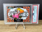 1993 Banpresto Super Mario Kart Part 1 - Princess Peach, Collections, Collections Autre