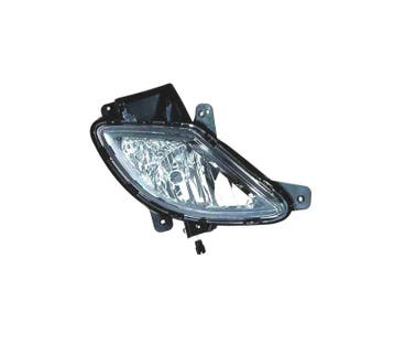 PHARE DROIT ANTIBROUILLARD POUR HYUNDAI IX20 11-, Verzenden, Nieuw