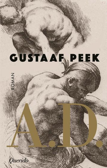 A.D. (9789021428444, Gustaaf Peek), Verzenden