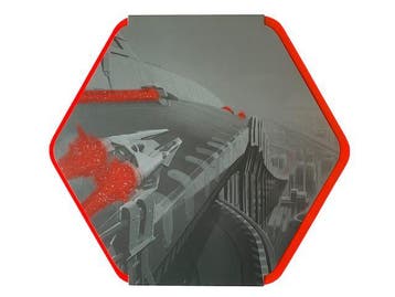 WipeOut Omega Collection Press Kit (Voucercode Not Used), Verzenden, Nieuw