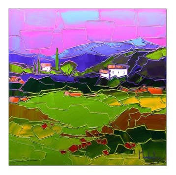 Caroline Mandrafina - Pfleger  St-Rémy-de-Provence