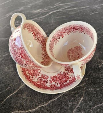 Villeroy & Boch - Tasse à café (10) - Burgenland -