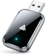 Android Auto Adapter Dual-chip | Retour Deal | Nu 34% goe..., Verzenden