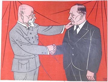 Een Gezegende Overgang (lijst optie, Lithos), Antiek en Kunst, Verzenden