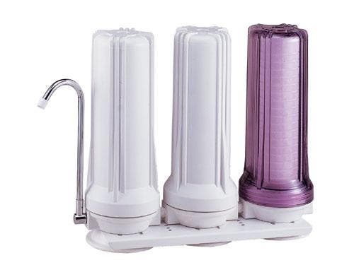 Kraanfiltersysteem 3 Aanrechtmodel, Maison & Meubles, Cuisine | Ustensiles de cuisine, Envoi