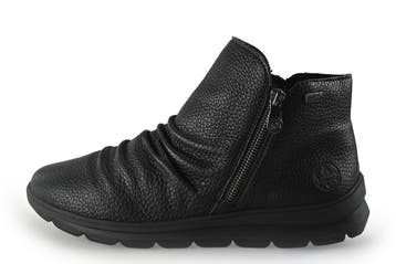 Rieker Boots in maat 42 Zwart, Verzenden, Overige typen