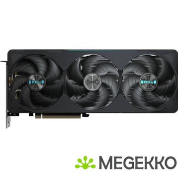 Gigabyte GeForce RTX 5070 TI EAGLE OC SFF 16G, Informatique & Logiciels, Verzenden