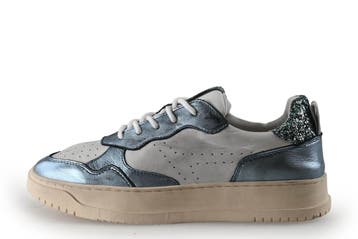 Sacha Sneakers in maat 37 Blauw, Verzenden, Sneakers