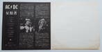 AC/DC - LP - JAPAN - Flick Of The Switch - Vinylplaat - 1983, Cd's en Dvd's, Nieuw in verpakking