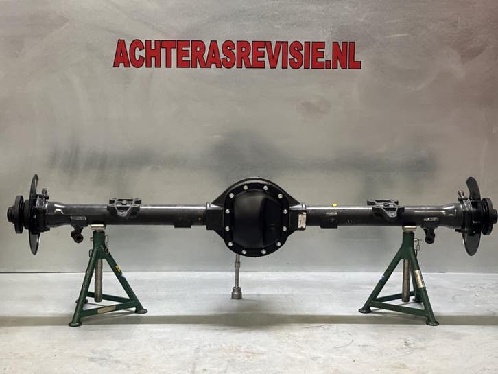Achteras Iveco Daily 12/47 - 3.92, Autos : Pièces & Accessoires, Freins & Transmission, Envoi