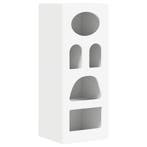 Dressoir Wit | 58% Retour deal | Snel weg!, Met plank(en), Minder dan 50 cm, Gebruikt, Verzenden