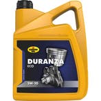 Kroon Oil Duranza ECO 5W20 5L, Ophalen of Verzenden