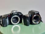 Sony SLT A55 / Minolta Dynax 5000i + Extras | Single lens, Nieuw