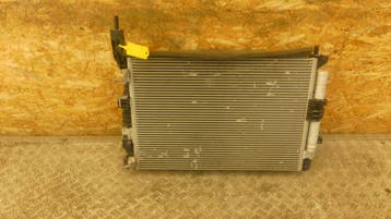 ford kuga mk2 lift koelradiator ventilator 1.5 tdci, Verzenden, Gebruikt