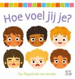 Hoe voel jij je? 9789492901507, Verzenden