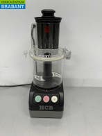 HCB Cutter Coupe-légumes 3 litres avec 3 lames 230V Horeca, Verzenden, Nieuw in verpakking