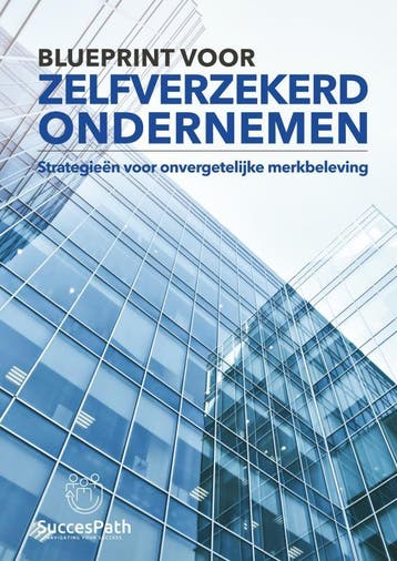 Zelfverzekerd Ondernemen | Andy De Bondt | Nieuw, Verzenden, Andy De Bondt