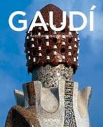 Antoni Gaudi - Crippa, Verzenden, Nieuw