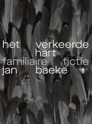 Het verkeerde hart (9789403154718, Jan Baeke), Antiek en Kunst, Verzenden