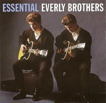 Everly Brothers - Essential, Verzenden