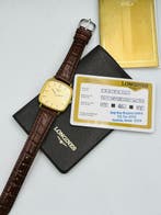 Longines - Mechanical Dress Watch - Sans prix de réserve -, Bijoux, Sacs & Beauté, Montres | Anciennes | Antiquités