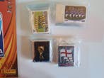 Panini World Cup South Africa 2010 - Empty album + Empty box, Collections
