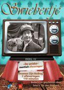 Swiebertje zwart/wit 4 op DVD, Verzenden