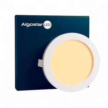 Aigostar LED Downlight | 5W | 3000K | Warm Wit | 500lm, Verzenden, Nieuw
