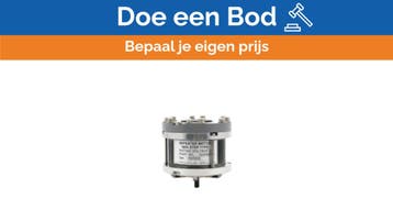 Bieden: Tokyo Keiki TG-Series Gyrocompass Step Motor 24V 18, Watersport en Boten, Ophalen of Verzenden, Nieuw
