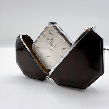 Seiko - Momotaro - 21-7210 - 1980-1989