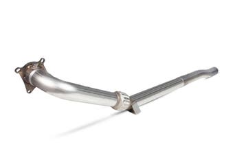 Volkswagen Golf Mk6 R 2.0 Tsi | De-cat downpipe Scorpion Per, Verzenden, Nieuw
