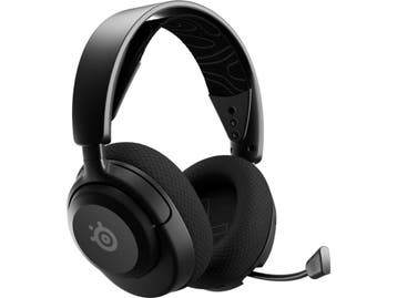 Steelseries Arctis Nova 5 - Draadloze Gaming Headset - 100, Verzenden, Nieuw, SteelSeries