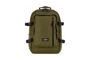 Eastpak Rugzak Groen, Handtassen en Accessoires, Verzenden, 25 tot 40 cm, Zo goed als nieuw, 30 tot 45 cm