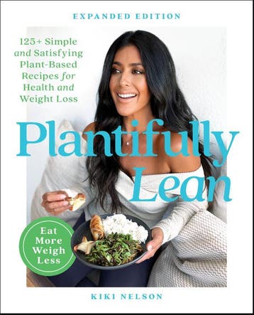 Plantifully Lean | Kiki Nelson | Nieuw, Verzenden, Nieuw, Kiki Nelson