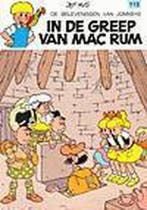 In de greep van Mac Rum / De belevenissen van Jommeke / 113, Verzenden, Gelezen, Jef Nys