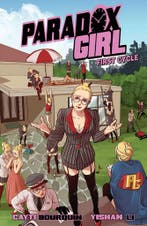 Paradox Girl Volume 1, Verzenden, Nieuw