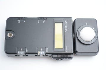 Minolta Flash Meter III Compteur de lumière, Nieuw