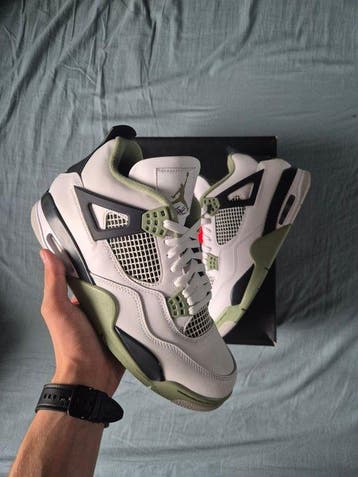 Air Jordan - Baskets montantes - Taille : EU 44 - Neuf avec