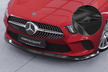 Cupspoiler voor Mercedes A-Klasse W177 CSL312-G, Verzenden, Nieuw
