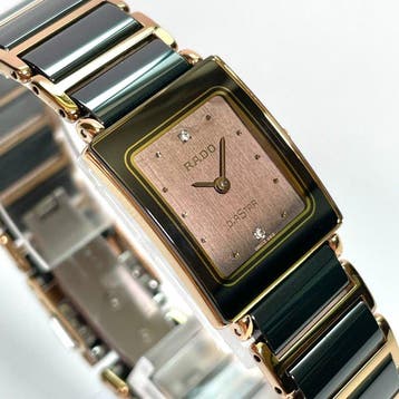 Rado - DiaStar - Sans prix de réserve - 153.0283.3 - Femme -