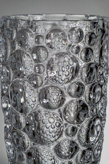 Bohemia - Vase - Vase en cristal 1000 Augen - design du