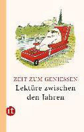 Lektüre zwischen den Jahren 2016 9783458361862 Gesine Dammel, Verzenden, Gelezen, Gesine Dammel
