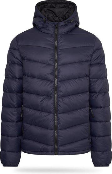 2dekans | Pierre Cardin - Heren Jas winter Padded Jacket -, Kleding | Heren, Ophalen of Verzenden, Nieuw