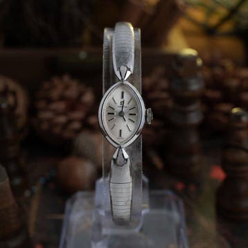 Omega - Caliber 484 - Zonder minimumprijs - AA5280 - Dames -