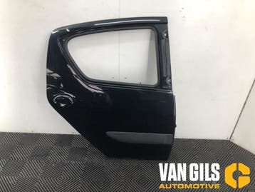 Portier 4Deurs rechts-achter Toyota Aygo O276226, Nieuw