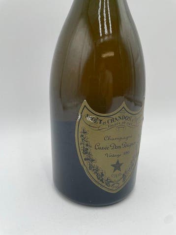 1988 Dom Pérignon - Champagne Brut - 1 Fles (0,75 liter), Nieuw