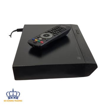 Philips BDP2385 | Blu-ray Speler | Blue ray | DVD Speler, Verzenden